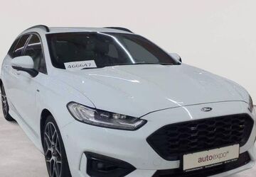 Ford Mondeo 144.366 km 16.590 &euro; Fernwald-Steinbach 35463