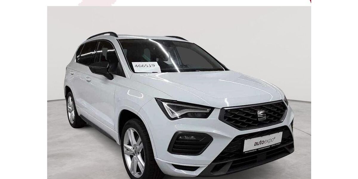 Seat Ateca 135.774 km 20.190 &euro; Fernwald-Steinbach 35463