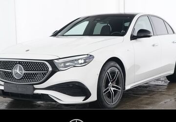 Mercedes-Benz E 300 14.548 km 63.240 &euro; Gießen 35396