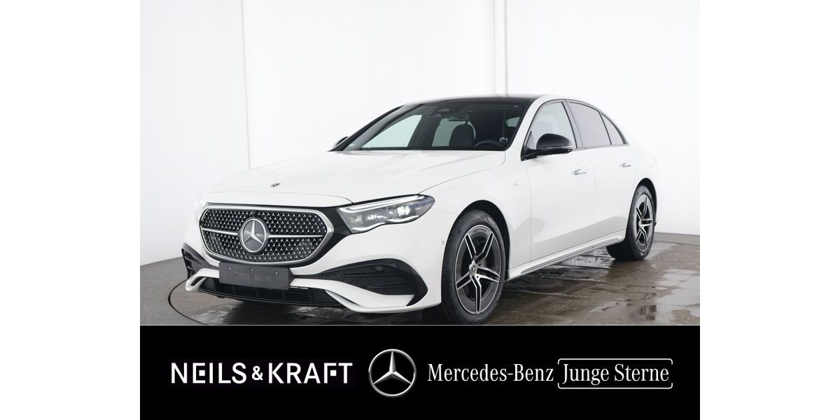 Mercedes-Benz E 300 14.548 km 63.240 &euro; Gießen 35396