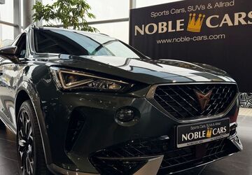 Cupra Formentor 48.750 km 32.290 &euro; Giessen 35394