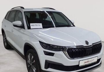 Skoda Kodiaq 177.054 km 22.590 &euro; Fernwald-Steinbach 35463