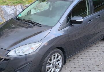 Mazda 5 126.000 km 7.499 &euro; Wetzlar 35576