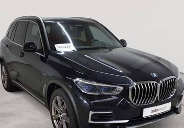 BMW X5 93.563 km 43.090 &euro; Fernwald-Steinbach 35463