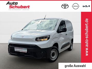 Gebrauchte Toyota Proace City