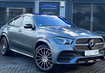 Mercedes-Benz GLE 400 123.900 km 59.900 &euro; Aßlar OT Werdorf 35614