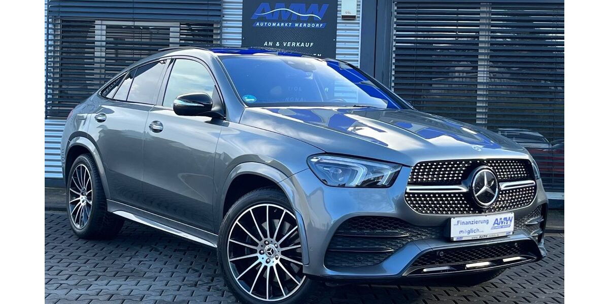 Mercedes-Benz GLE 400 123.900 km 59.900 &euro; Aßlar OT Werdorf 35614