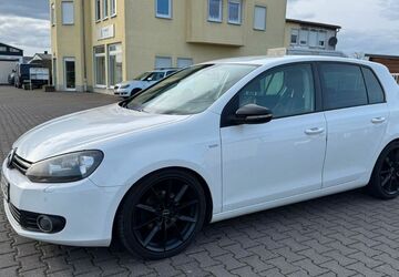 VW Golf 250.000 km 4.650 &euro; Gießen 35390