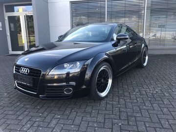 Gebrauchte Audi TT