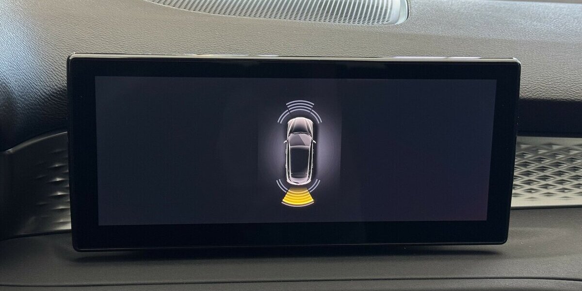 Alfa Romeo Tonale 1.6 VGT-D Sprint ACC Sitzheizung 12.300 km 22.850 &euro; Lich 35423