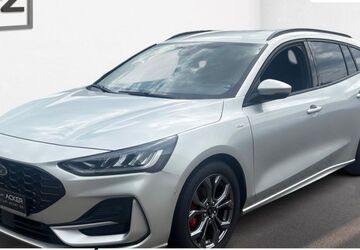 Ford Focus 21.779 km 23.980 &euro; Marburg 35043