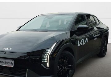 Kia EV4 4.643 km 43.890 &euro; Giessen 35394