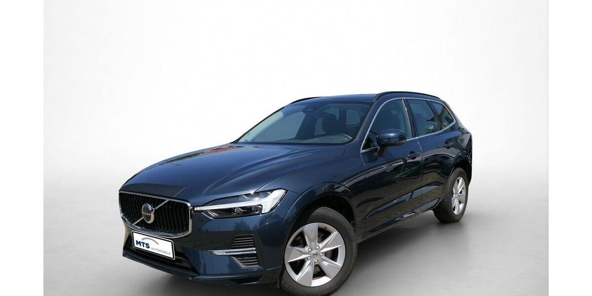 Volvo XC60 47.266 km 30.990 &euro; Friedberg 61169