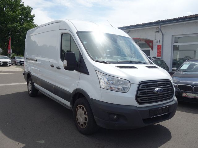 Ford Transit 344.361 km 7.490 &euro; Ober Mörlen 61239