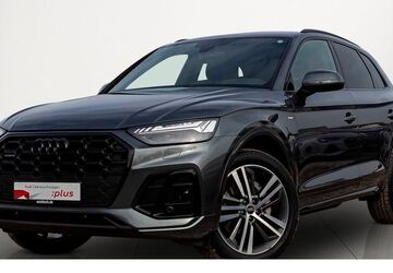 Audi Q5 138.880 km 38.570 &euro; Wetzlar 35576