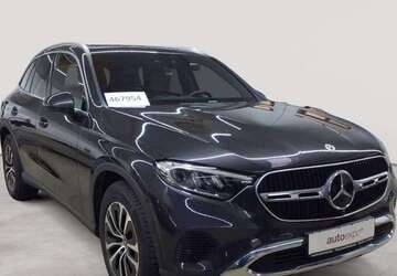 Mercedes-Benz GLC 220 99.083 km 38.990 &euro; Fernwald-Steinbach 35463