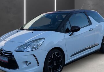 Citroen DS3 145.536 km 1.988 &euro; Lollar 35457