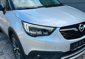 Opel Andere 86.000 km 8.999 &euro; Solms 35606