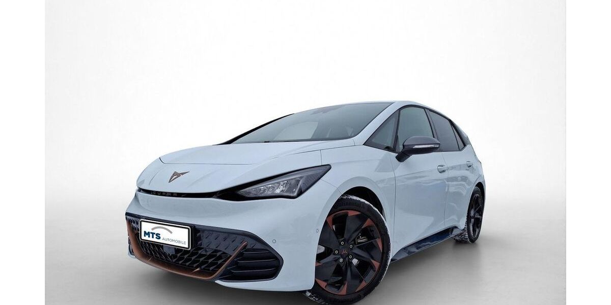 Cupra Born 51.000 km 29.950 &euro; Friedberg 61169