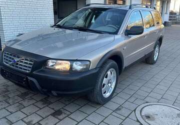 Volvo XC70 165.200 km 7.500 &euro; Herborn 35745