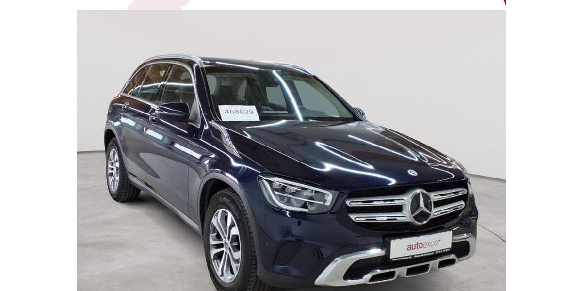 Mercedes-Benz GLC 220 132.781 km 30.990 &euro; Fernwald-Steinbach 35463