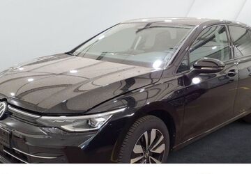 VW Golf 25.350 km 28.530 &euro; Gießen 35394