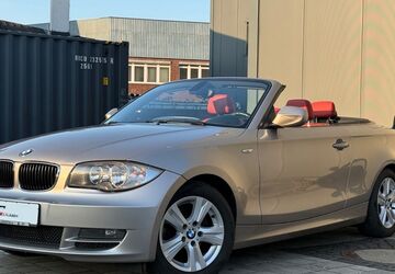 BMW 120 238.500 km 6.290 &euro; Herborn 35745