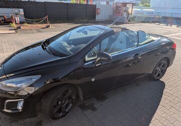 Peugeot 308 172.000 km 5.000 &euro; Marburg 35037