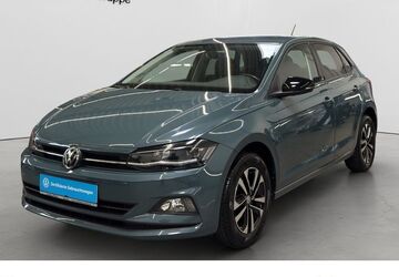 VW Polo 35.150 km 15.630 &euro; Gießen 35394