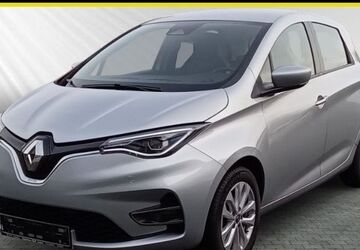 Renault ZOE 27.371 km 17.590 &euro; Heuchelheim 35452