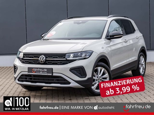 VW T-Cross 9.050 km 26.990 &euro; Gießen 35394