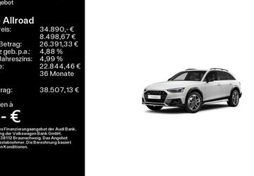 Audi A4 Allroad 41.602 km 34.380 &euro; Bad Nauheim 61231