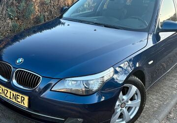 BMW 523 180.000 km 5.990 &euro; Buseck / Oppenrod 35418
