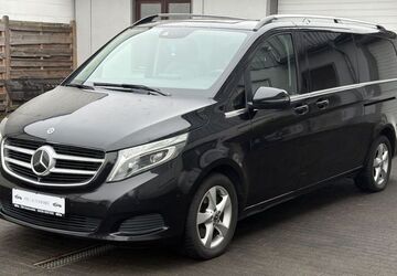 Mercedes-Benz V 250 487.000 km 22.500 &euro; Wölfersheim 61200