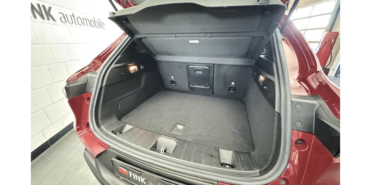 Alfa Romeo Tonale 1.6 VGT-D Sprint ACC Sitzheizung 12.300 km 22.850 &euro; Lich 35423