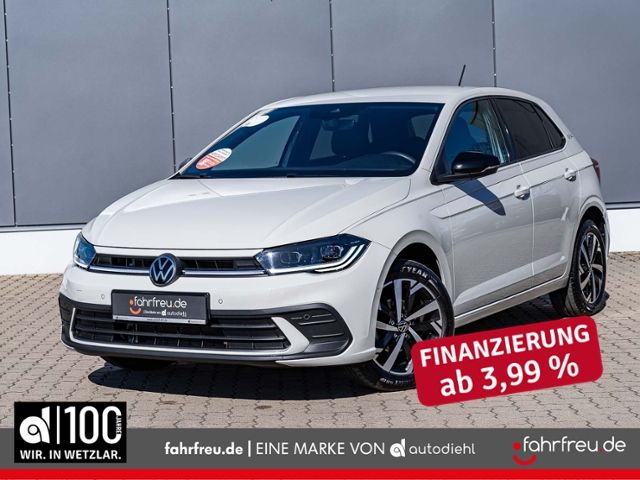 VW Polo 24.285 km 20.290 &euro; Gießen 35394