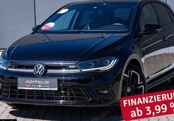 VW Polo 15.387 km 23.990 &euro; Gießen 35394