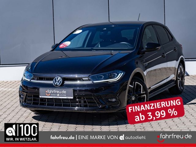 VW Polo 15.387 km 23.990 &euro; Gießen 35394
