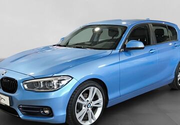 BMW 116 107.000 km 13.490 &euro; Leun 35638