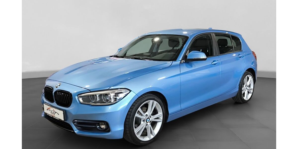 BMW 116 107.000 km 13.490 &euro; Leun 35638