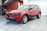 Alfa Romeo Tonale 1.6 VGT-D Sprint ACC Sitzheizung 12.300 km 22.850 &euro; Lich 35423