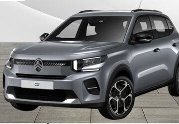 Citroen C3 12.353 km 15.390 &euro; Marburg 35043