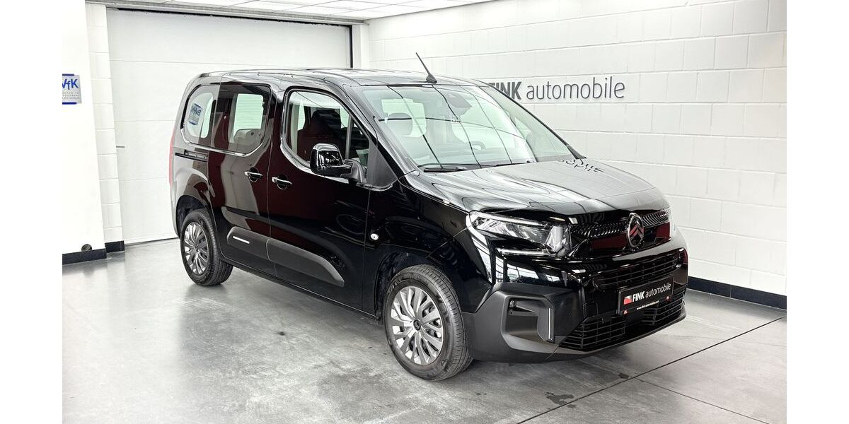 Citroen Berlingo 16.600 km 21.880 &euro; Lich 35423