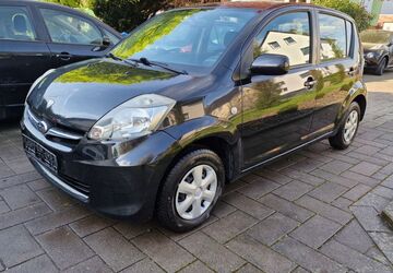 Subaru Justy 182.150 km 1.350 &euro; Aßlar / Werdorf 35614