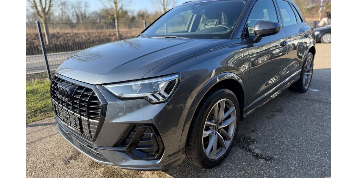Audi Q3 129.000 km 33.900 &euro; Friedberg 61169
