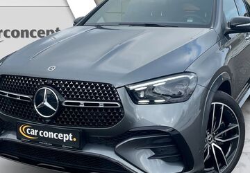 Mercedes-Benz GLE 450 23.498 km 91.900 &euro; Wetzlar 35579