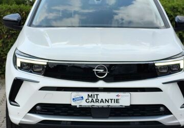 Opel Grandland (X) 65.000 km 20.990 &euro; Friedberg 61169