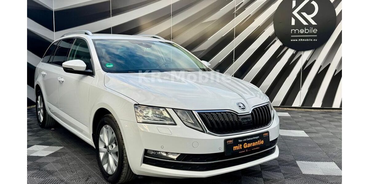 Skoda Octavia 183.720 km 12.200 &euro; Garbenheim 35583