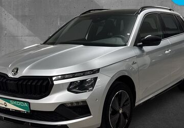 Skoda Kamiq 17.531 km 23.980 &euro; Wetzlar 35578