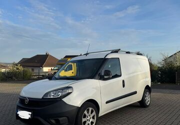 Fiat Doblo 167.532 km 6.790 &euro; Pohlheim 35415